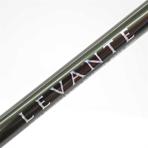レヴァンテＦ３－６６ＬＶ